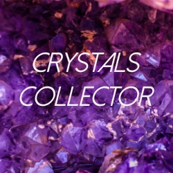 Crystals Collector