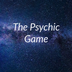 Psychic-Game